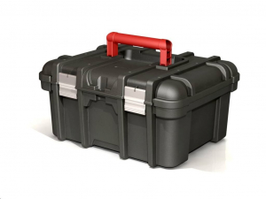 Keter Power Tool Box szerszámosláda (238279)